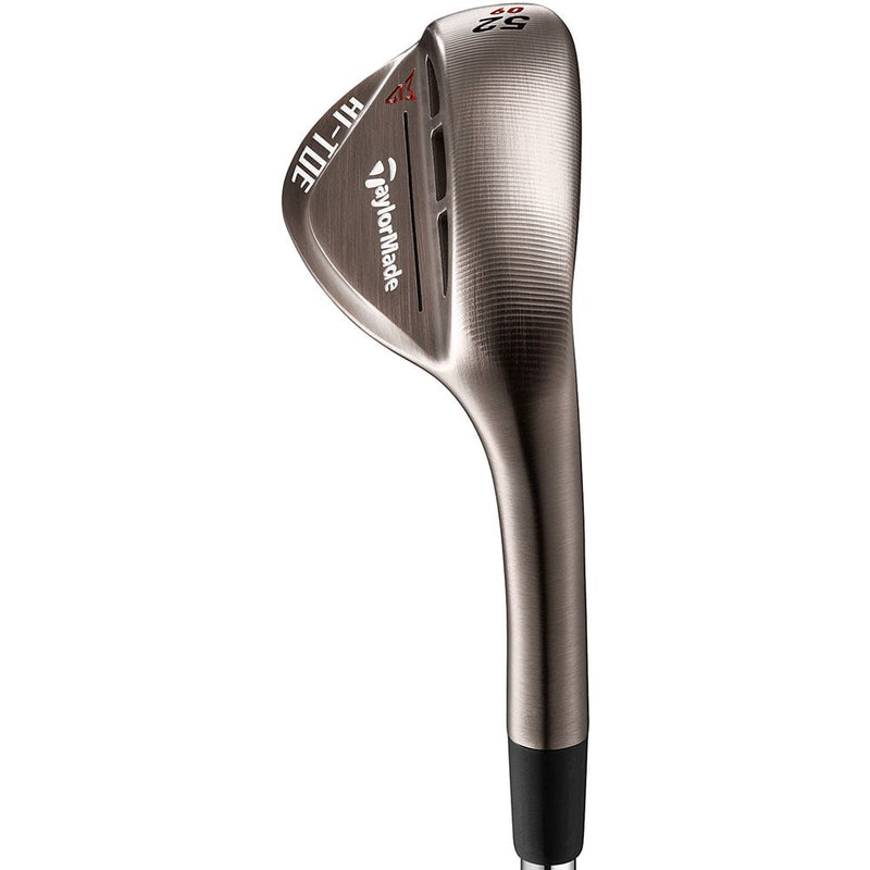 TaylorMade Hi-Toe RAW Golf Wedge