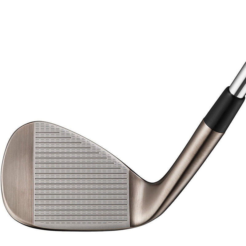 TaylorMade Hi-Toe RAW Golf Wedge