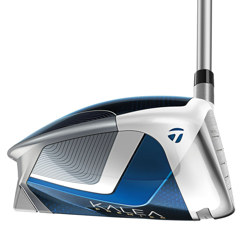 TaylorMade Kalea Premier Driver - Ladies