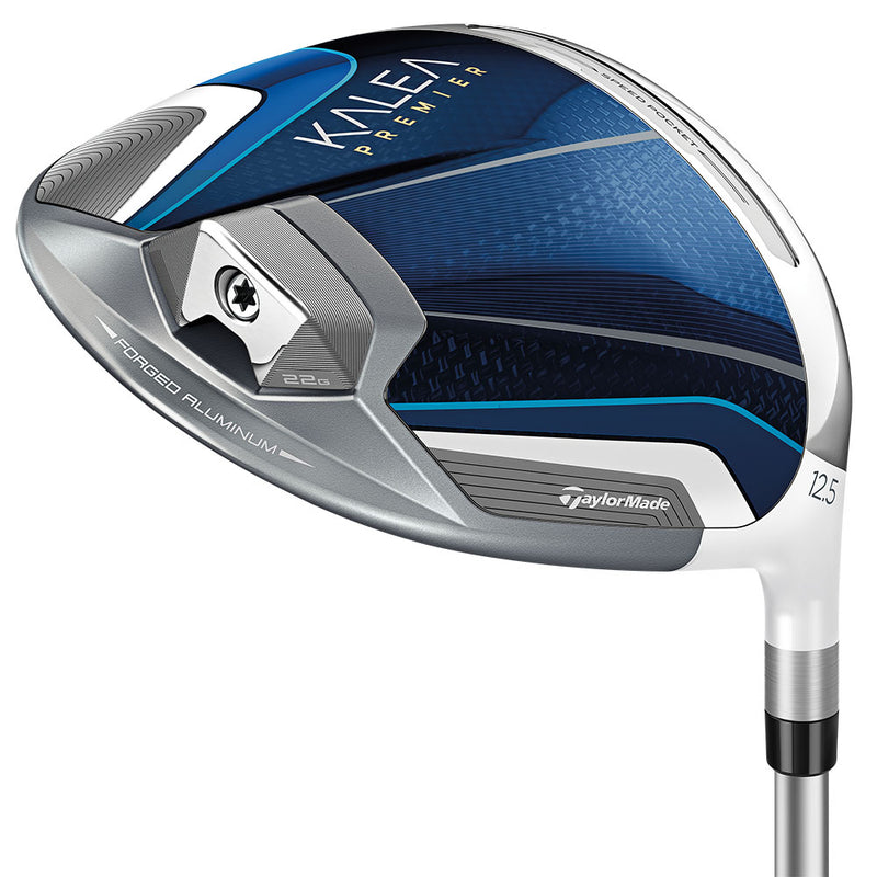 TaylorMade Kalea Premier Driver - Ladies