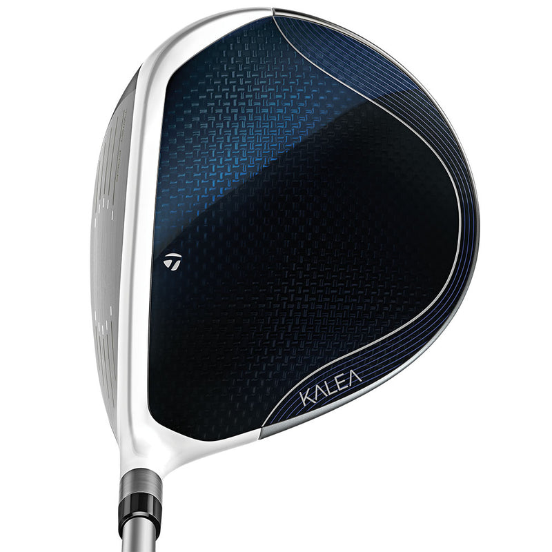 TaylorMade Kalea Premier Driver - Ladies