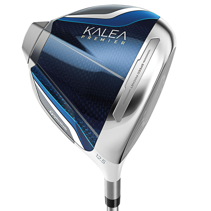 TaylorMade Kalea Premier Driver - Ladies