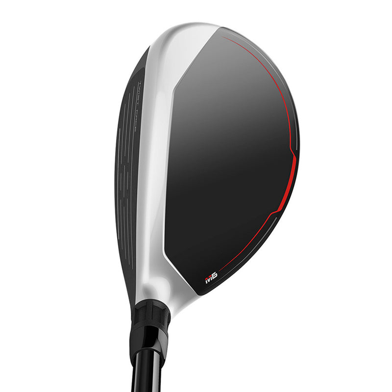 TaylorMade Ladies M6 Golf Hybrid