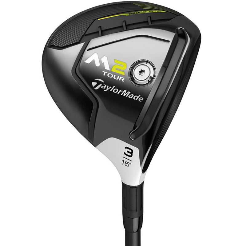 TaylorMade M2 Tour 2017 Fairway Wood