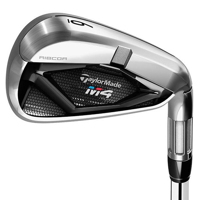 TaylorMade M4 Ladies Custom Iron Sets