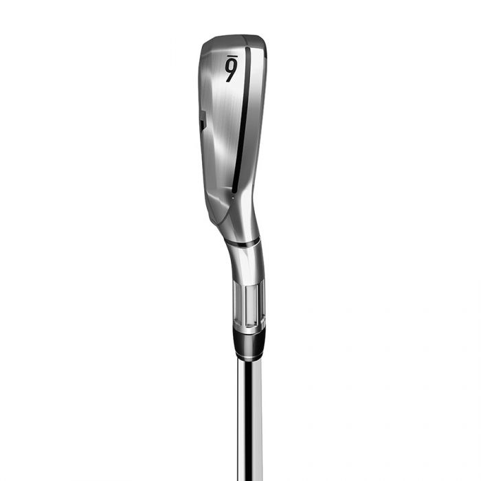 TaylorMade M4 Ladies Custom Iron Sets