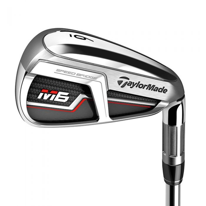 TaylorMade M6 Ladies Custom Iron Sets