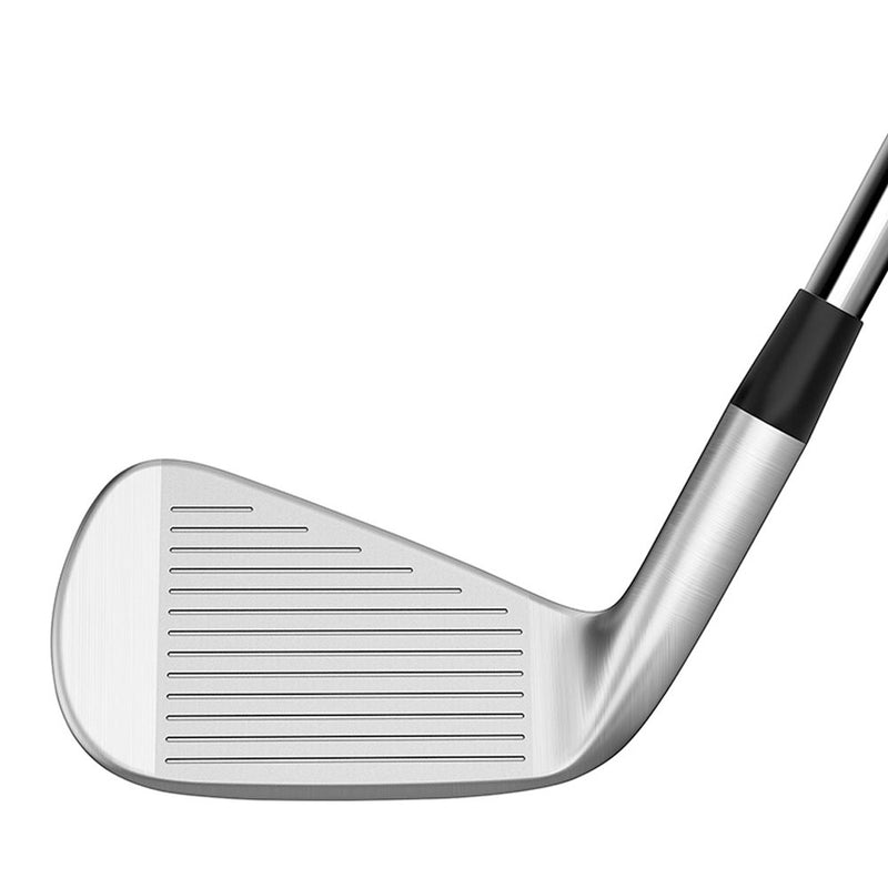 TaylorMade P770 Golf Irons - Steel