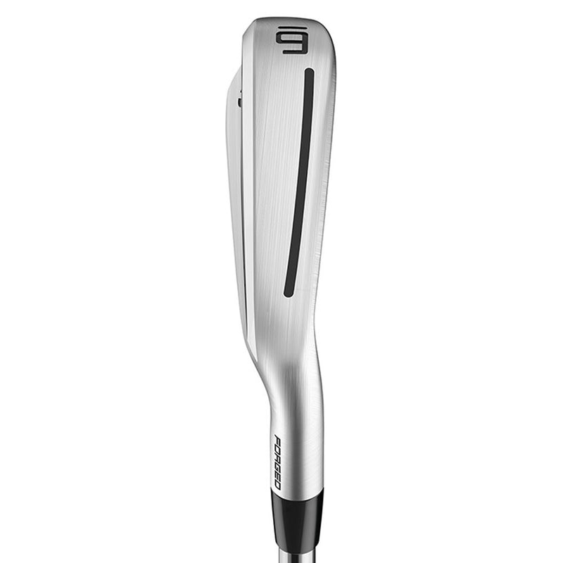 TaylorMade P770 Golf Irons - Steel