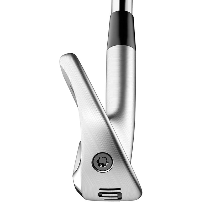 TaylorMade P770 Golf Irons - Steel