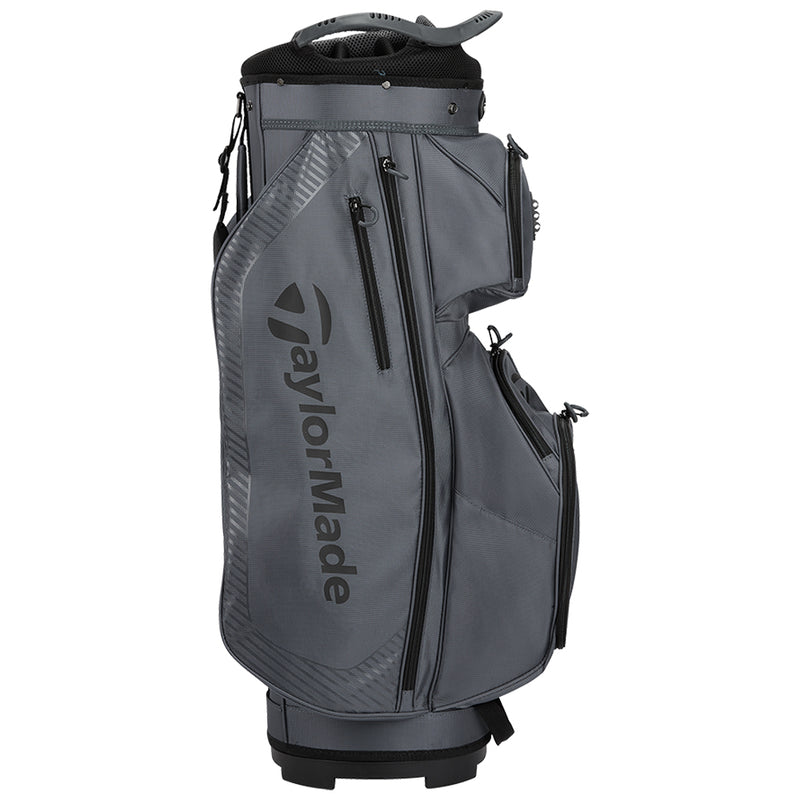 TaylorMade Pro Cart Bag - Charcoal