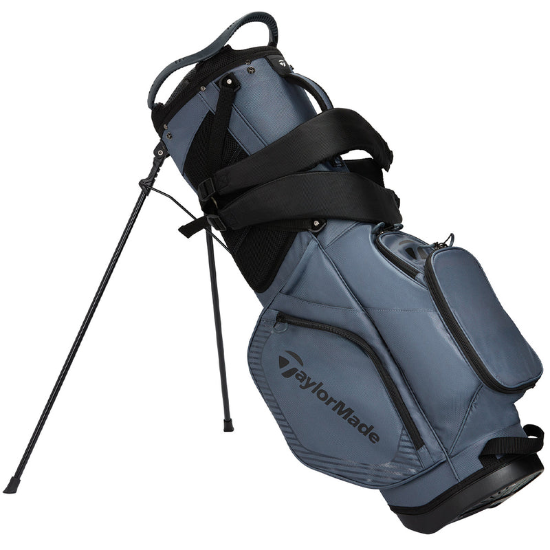 TaylorMade Pro Stand Bag - Charcoal