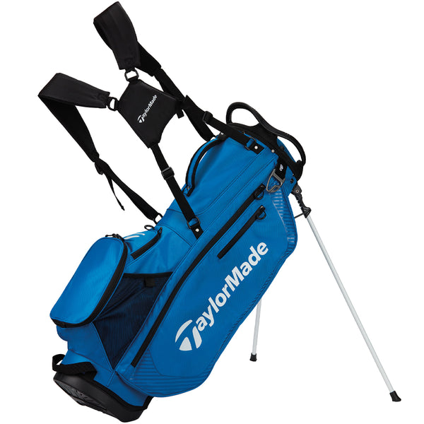 TaylorMade Pro Stand Bag - Royal