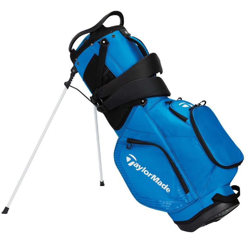 TaylorMade Pro Stand Bag - Royal