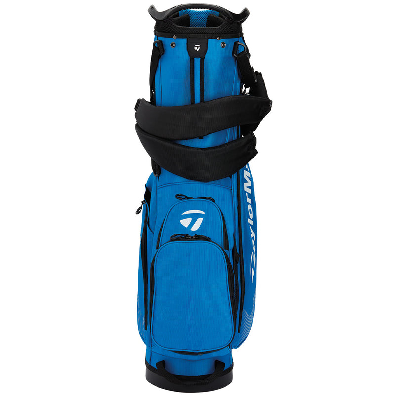 TaylorMade Pro Stand Bag - Royal