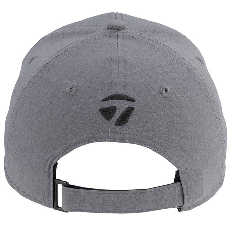 TaylorMade Script Seeker Cap - Blue/Grey