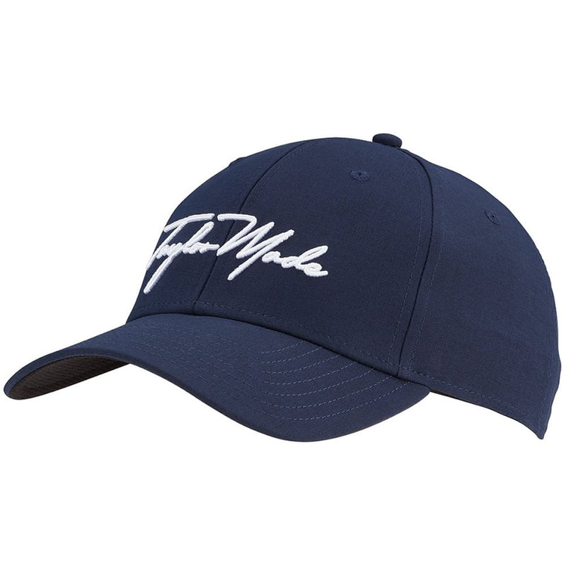 TaylorMade Script Seeker Cap - Navy