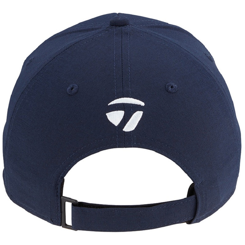 TaylorMade Script Seeker Cap - Navy