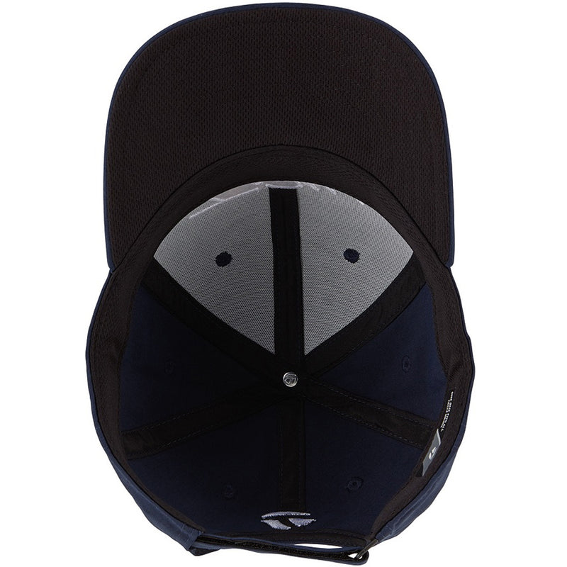 TaylorMade Script Seeker Cap - Navy