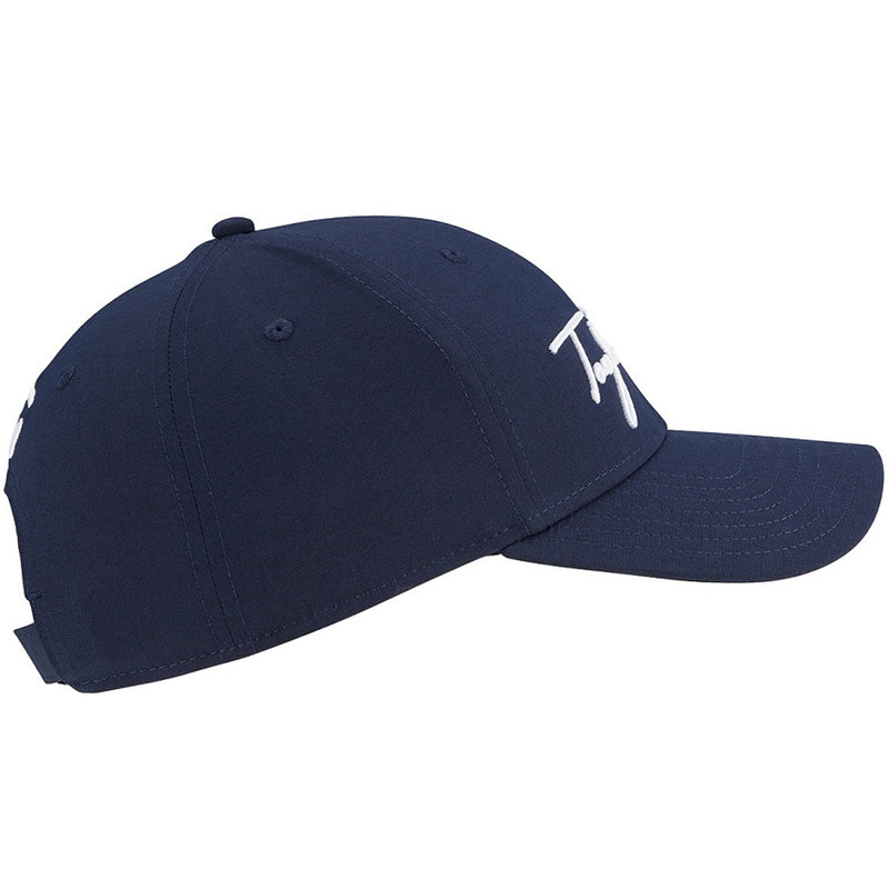 TaylorMade Script Seeker Cap - Navy