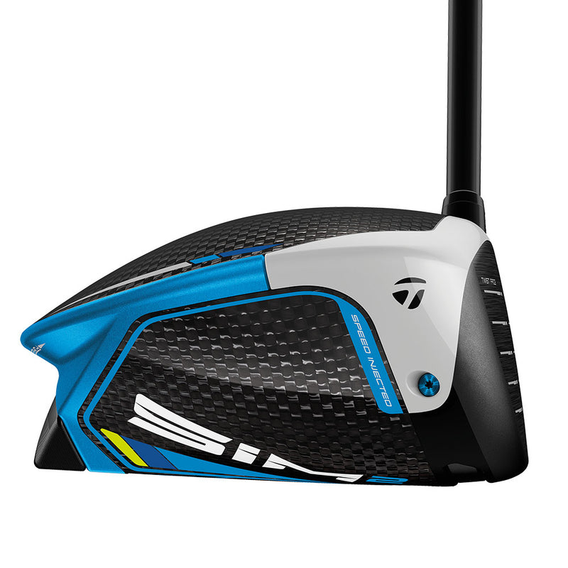 TaylorMade SIM 2 Driver