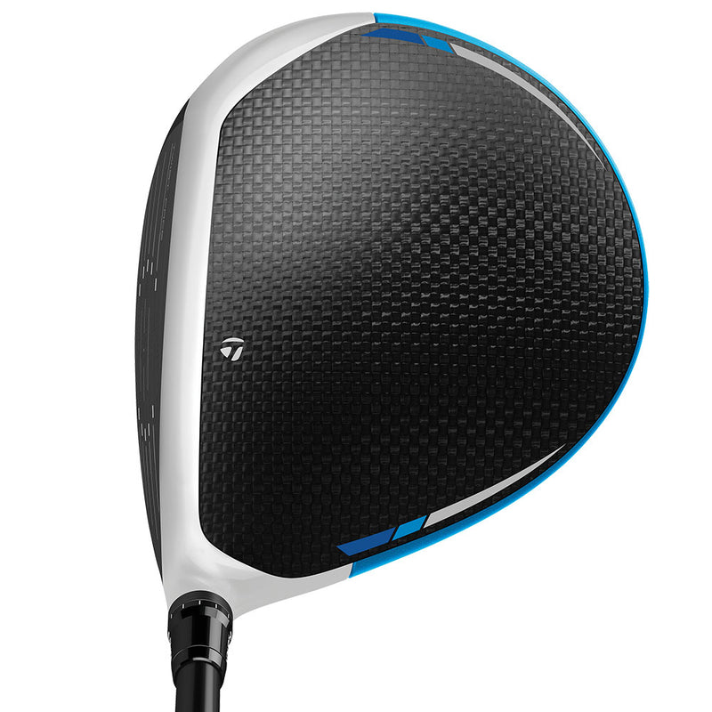 TaylorMade SIM 2 Driver