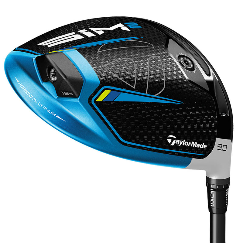 TaylorMade SIM 2 Driver