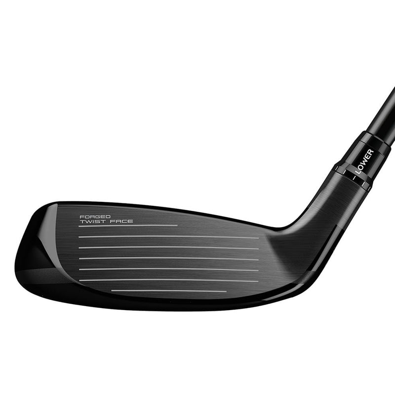 TaylorMade SIM 2 Rescue Hybrid