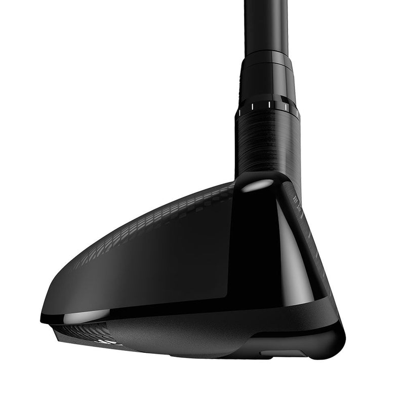 TaylorMade SIM 2 Rescue Hybrid