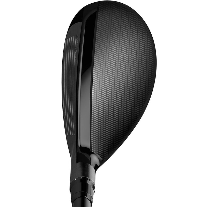 TaylorMade SIM 2 Rescue Hybrid