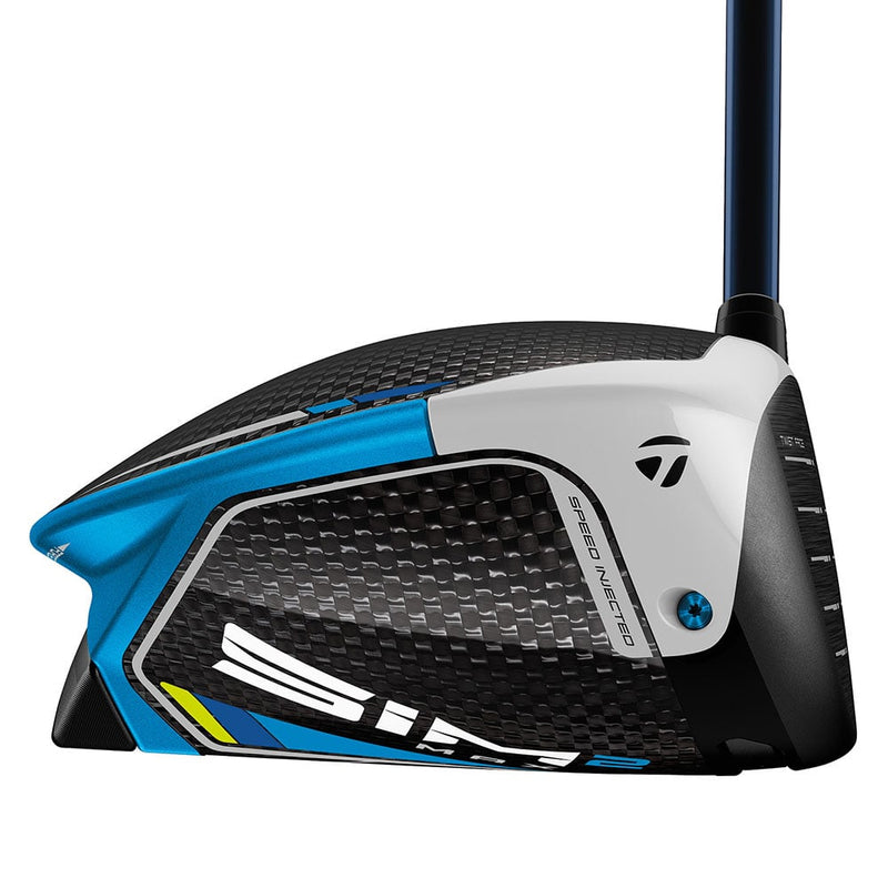 TaylorMade SIM 2 MAX D Driver