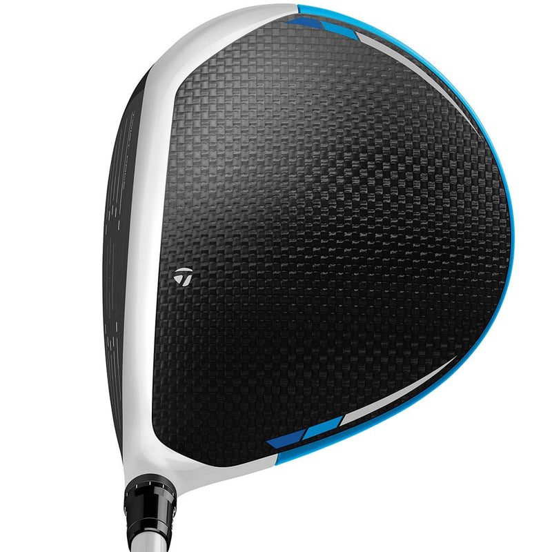 TaylorMade SIM 2 MAX D Driver