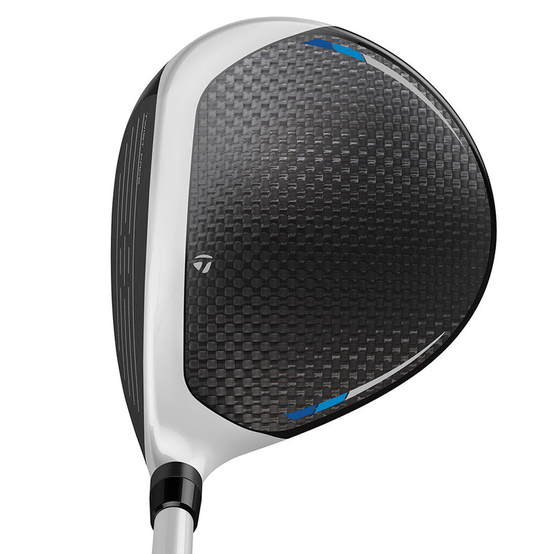 TaylorMade SIM 2 MAX D Fairway Wood