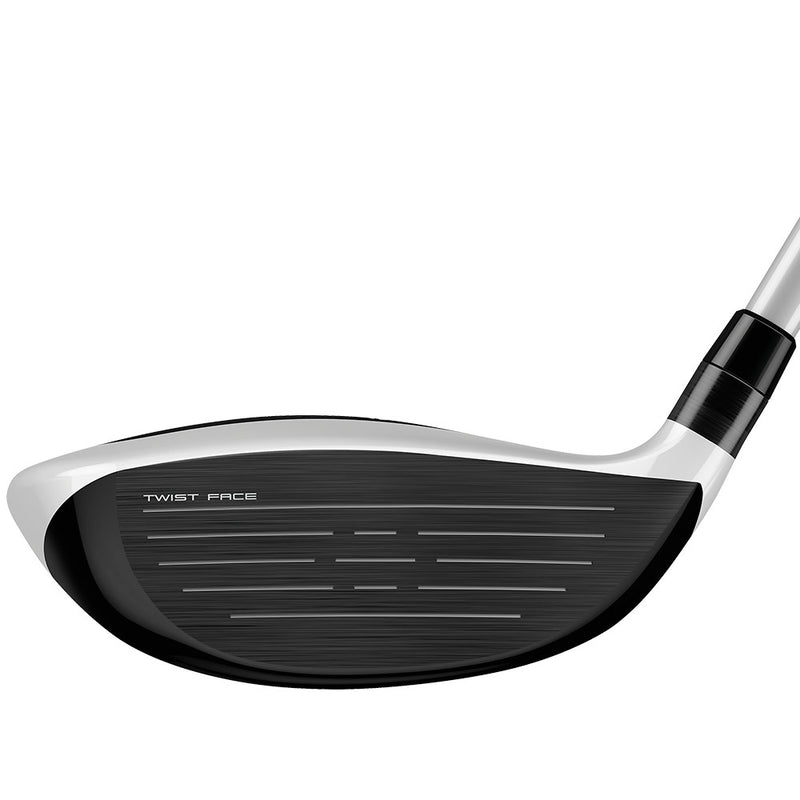 TaylorMade SIM 2 MAX D Fairway Wood