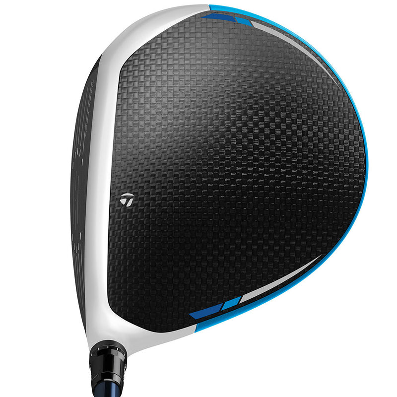 TaylorMade SIM 2 MAX Driver