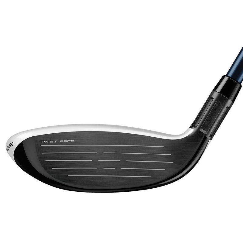 TaylorMade SIM 2 MAX Rescue Hybrid