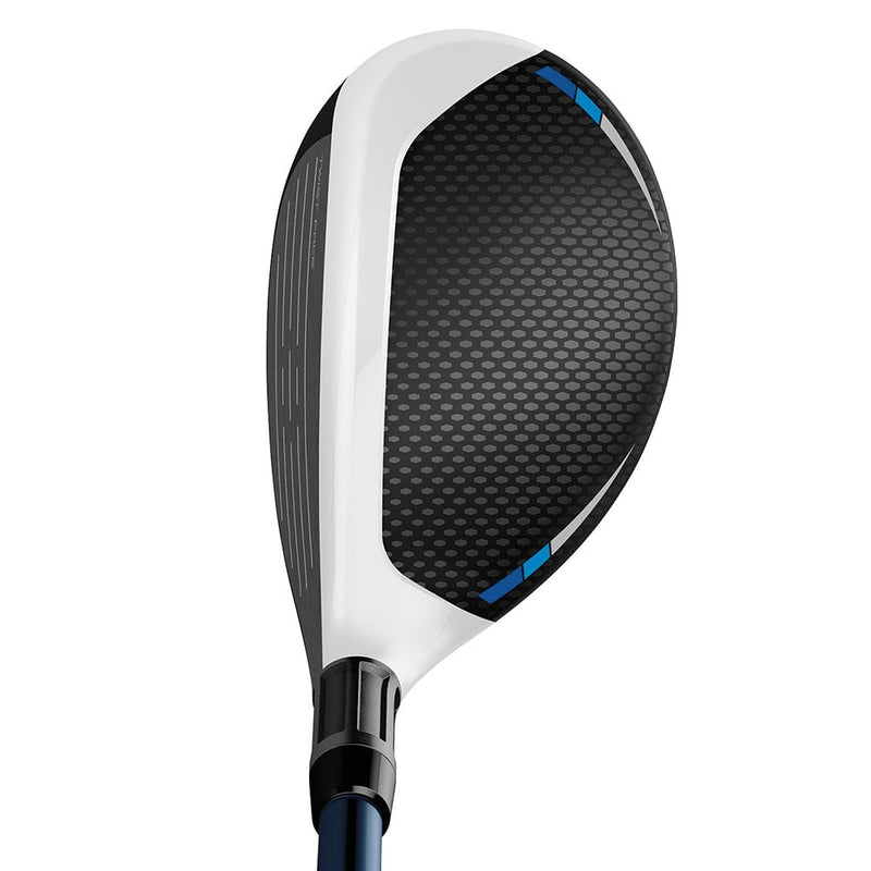 TaylorMade SIM 2 MAX Rescue Hybrid