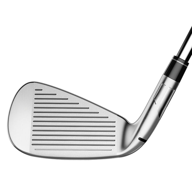 TaylorMade SIM 2 MAX Irons - Graphite