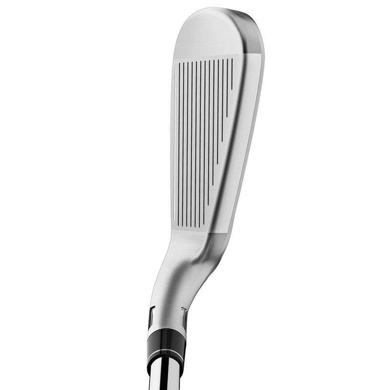 TaylorMade SIM 2 MAX Irons - Graphite