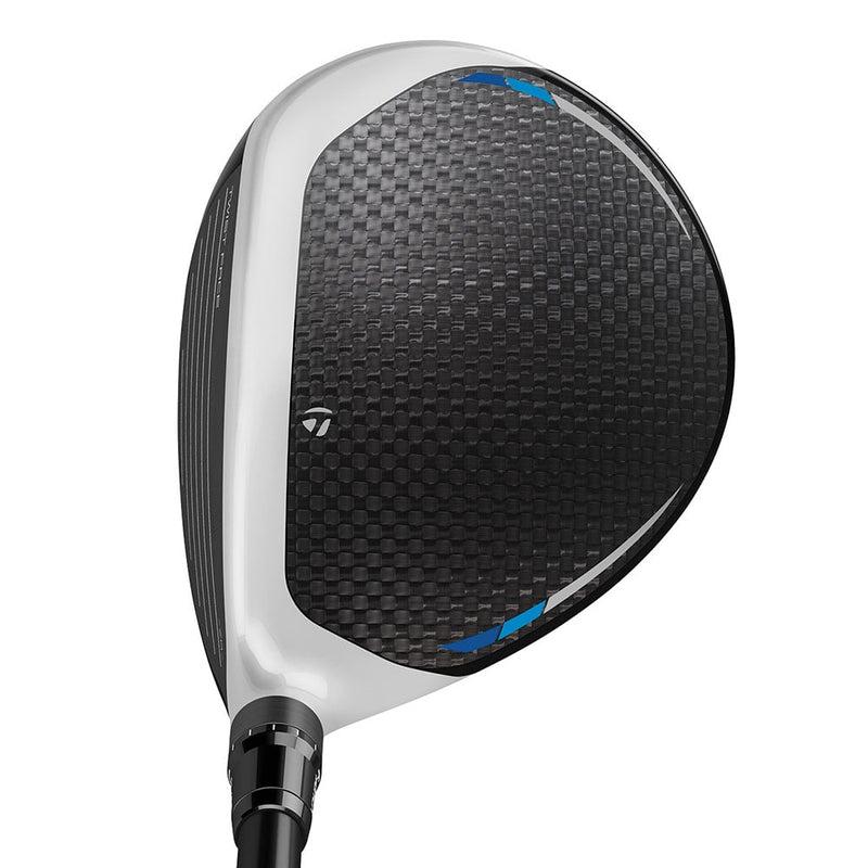 TaylorMade SIM 2 Titanium Fairway Wood - Ladies