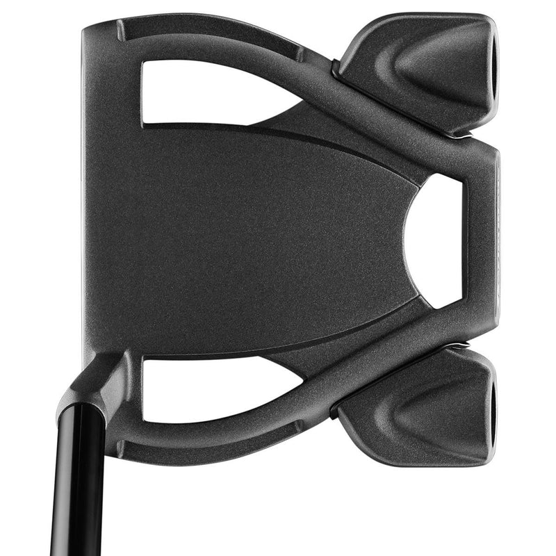 TaylorMade Spider Tour Black Dustin Johnson Golf Putter