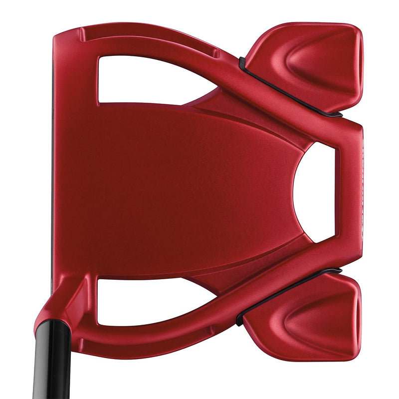 TaylorMade Spider Tour Red Jason Day Golf Putter