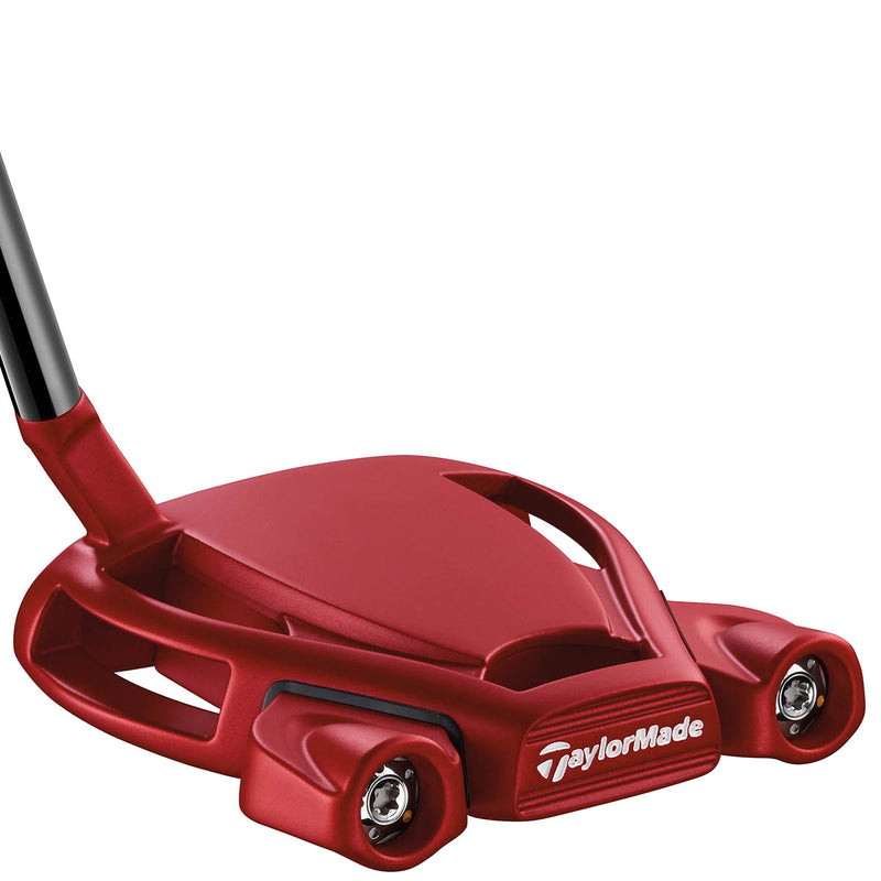 TaylorMade Spider Tour Red Jason Day Golf Putter