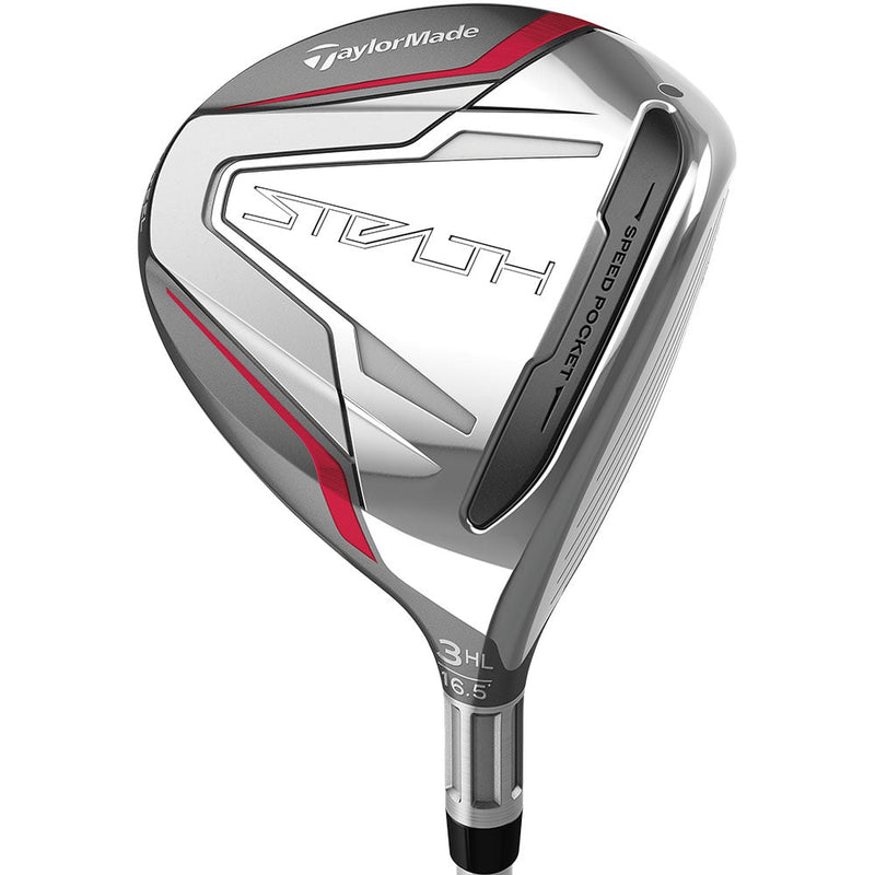 TaylorMade Stealth Fairway Wood - Ladies