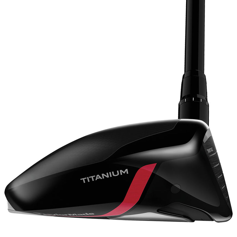 TaylorMade Stealth Fairway Wood - Plus+