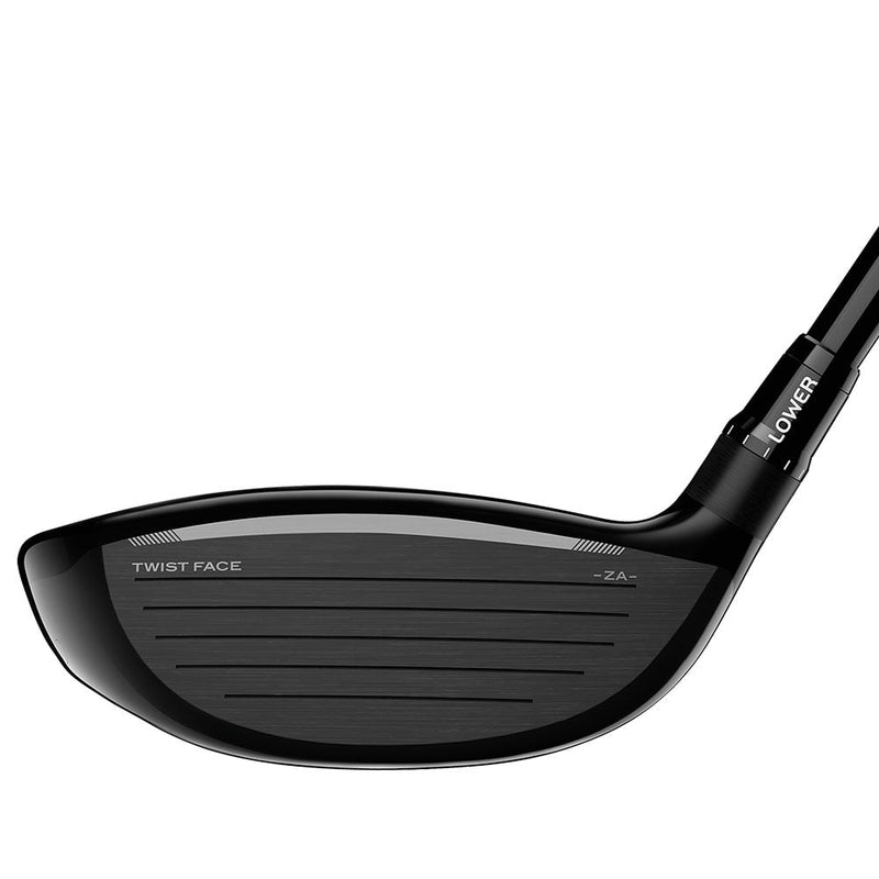 TaylorMade Stealth Fairway Wood - Plus+