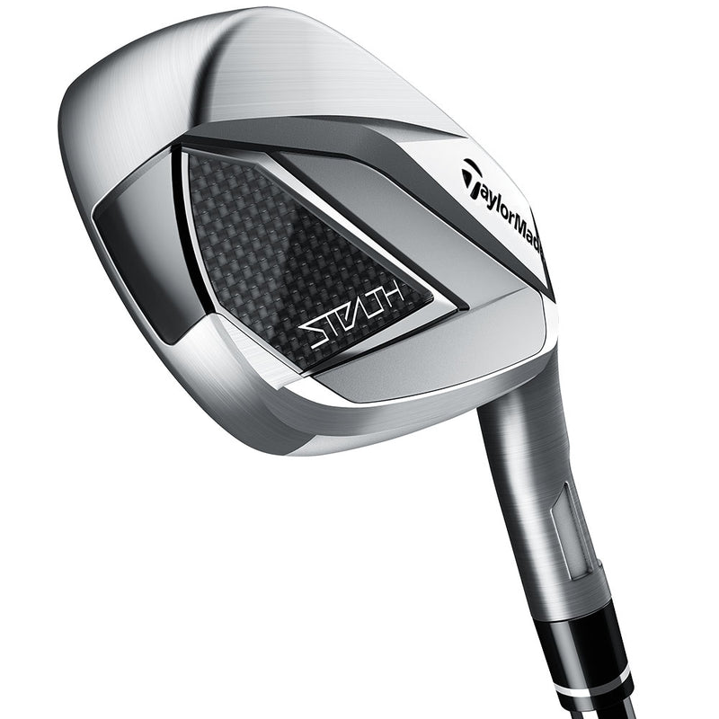 TaylorMade Stealth Single Irons - Graphite