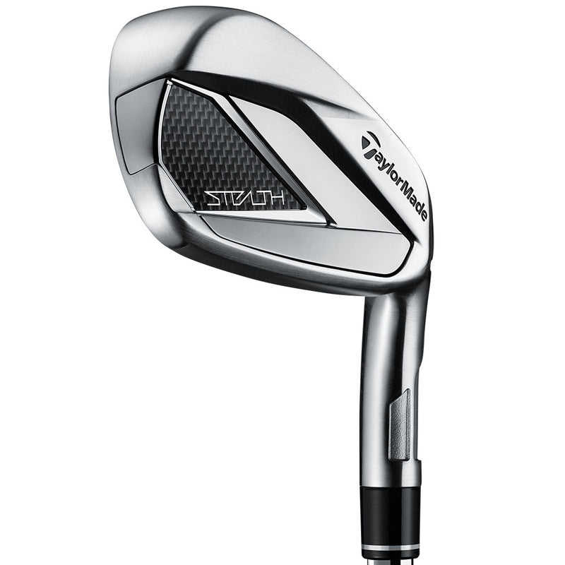 TaylorMade Stealth Single Irons - Graphite