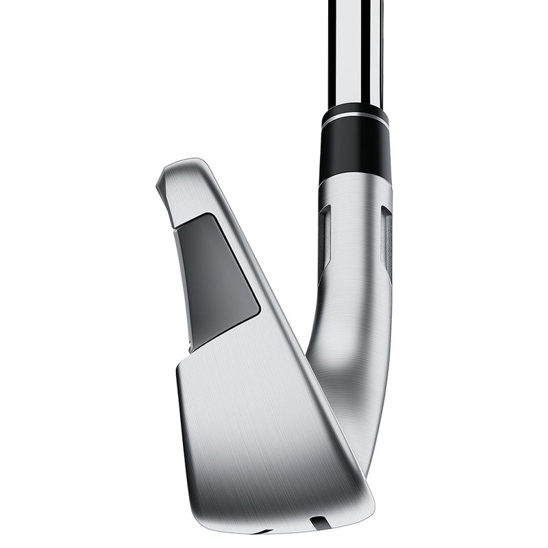 TaylorMade Stealth Single Irons - Graphite