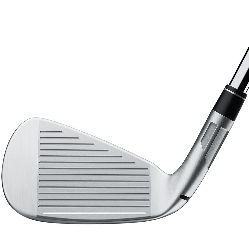 TaylorMade Stealth Single Irons - Steel